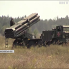 В Україні тривають навчання НАТО: військові відпрацьовували штурм населених пунктів