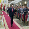 Норвегія не визнала легітимності Олександра Лукашенка