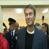 Олексій Навальний залишиться в Німеччині до кінця курсу реабілітації