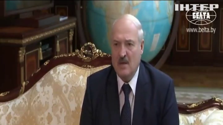 Прихована інавгурація: Олександр Лукашенко буде змушений доводити свою легітимність