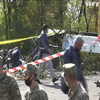 Авіакатастрофа під Харковом: бортові самописці літака почали розшифровувати