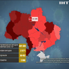 СOVID-19 в Україні не здає позицій