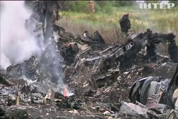 Судові слухання у справі про катастрофу рейсу МН-17 перервали