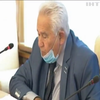 У ТКГ засудили Фокіна за заяву про війну на Донбасі