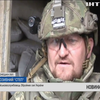 Війна на Донбасі: бойовики поранили українського вояка