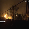 На Луганщині продовжують гасити пожежі