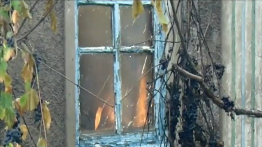 Жертви пожеж на Луганщині отримають компенсації