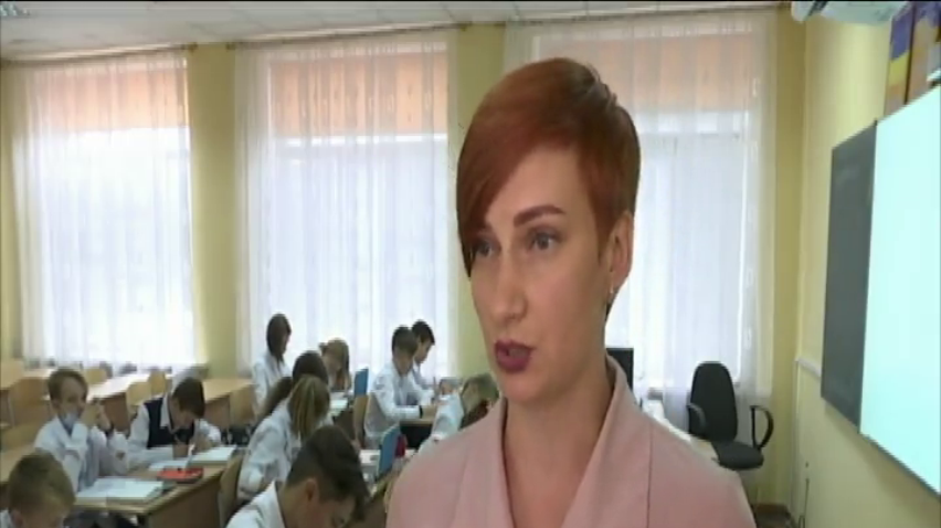 Харківський ліцей "Обдарованість" за підтримки Юлії Світличної очолив рейтинг найуспішніших навчальних закладів України