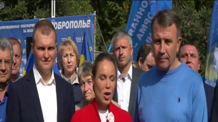 Вибори-2020: хто зійшов з дистанції та які сучасні тренди використовують кандидати