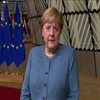 Дії будуть ефективними: Ангела Меркель прокоментувала санкції проти Білорусі
