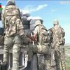 Війна у Нагірному Карабаху: Вірменія заявила про обстріл Степанакерту