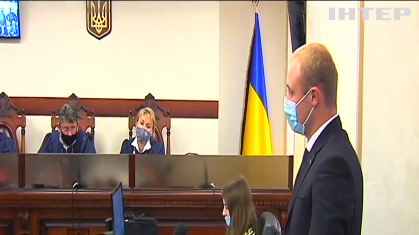 Справа Шеремета: суд відхилив апеляцію Андрія Антоненка
