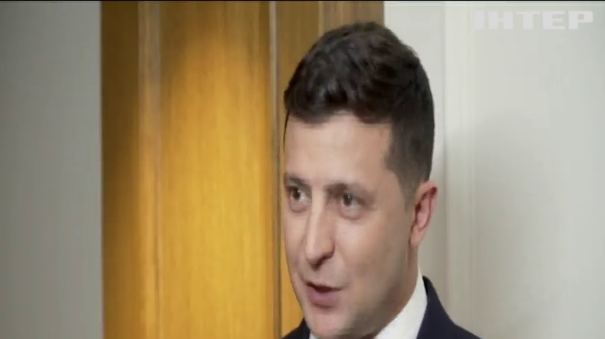 Україна та Британія укладають угоду про стратегічне партнерство - Володимир Зеленський