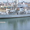 Україна та Велика Британія підписали меморандум про оснащення флоту