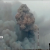 У Росії палають склади боєприпасів: евакуювали півтори тисячі жителів