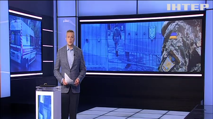 НОВОСТИ за 2020-10-08 09:00