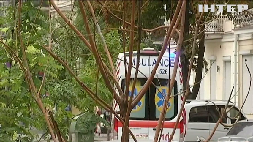 Коронавірусна криза в Одесі: у лікарнях катастрофічно не вистачає ліжок