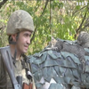 На Донбасі бойовиків звинувачують у поширенні пожеж