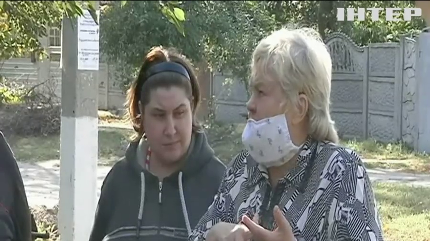 Жителі району Дніпра залишилися без листонош та пенсій