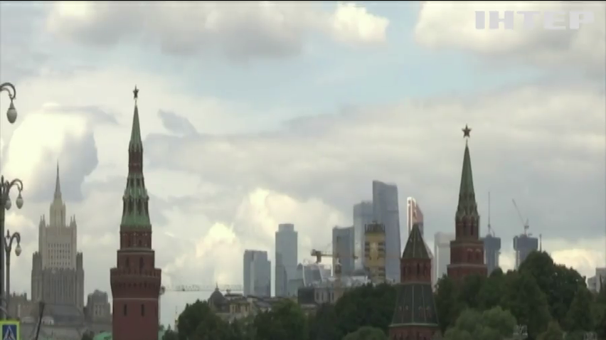 Росія пригрозила Євросоюзу дзеркальними санкціями