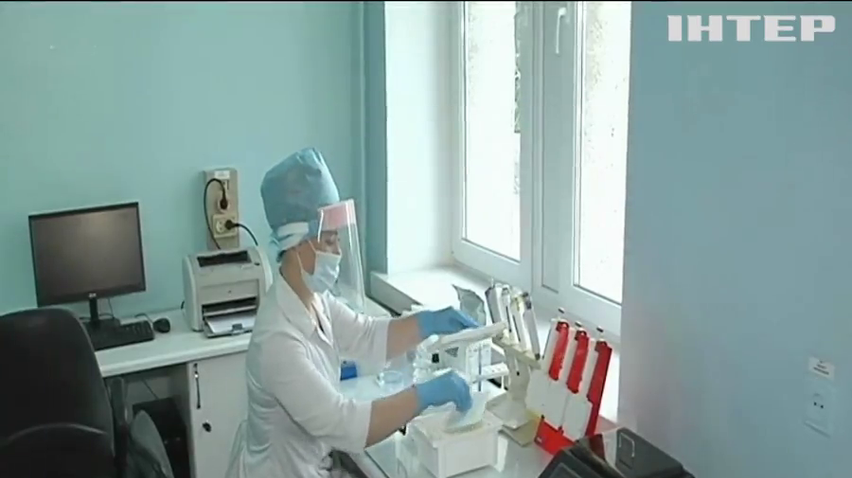 Коронавірус не відступає: в Україні новий рекорд заражень