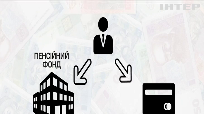 Пенсійна реформа в Україні: чи варто відкладати на старість