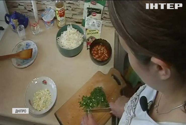 Секрети кулінарів: як правильно приготувати справжній український борщ