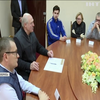Олександр Лукашенко посидів у СІЗО разом з опонентами