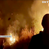 Війна на Донбасі: військовим доводиться боротися з пожежами