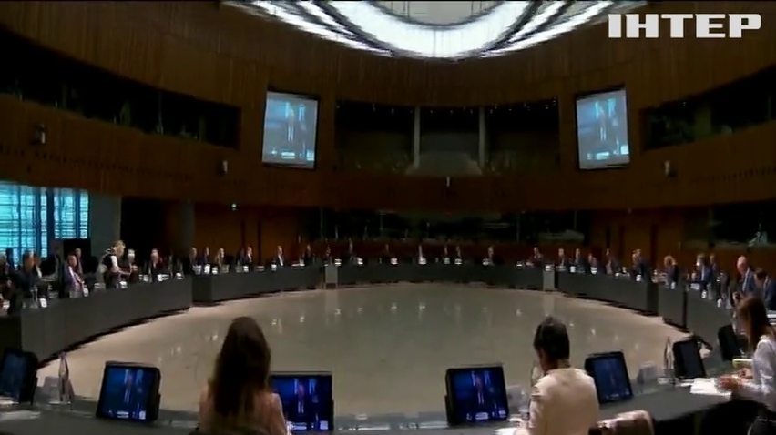 ЄС продовжує санкції проти Росії у справі Скрипалів