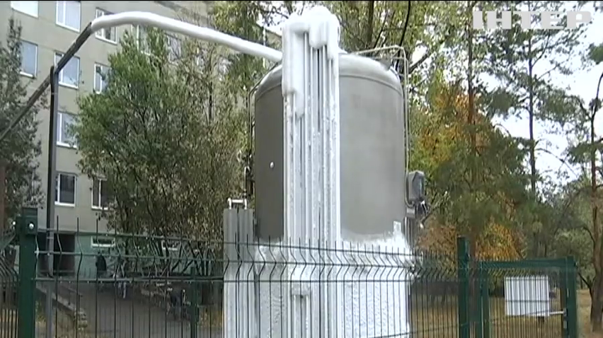 Переповнені лікарні та кисень у дефіциті: у Харкові назріває коронавірусна катастрофа
