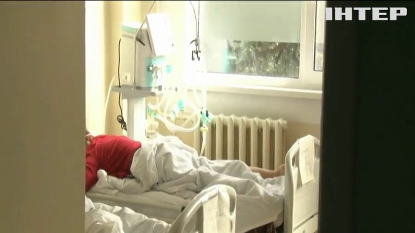 День з лікарями: що стоїть за щоденною коронавірусною статистикою