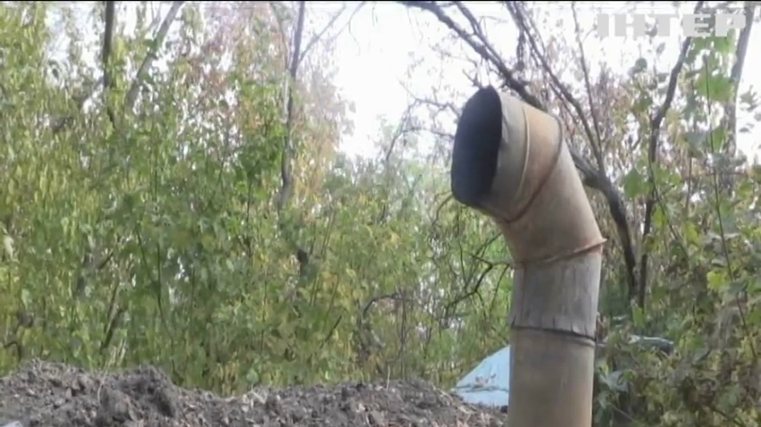 На передових позиціях готуються до глибокої зими