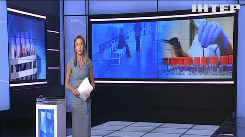 Одещина потерпає від нестачі ліжкомісць для хворих на COVID-19
