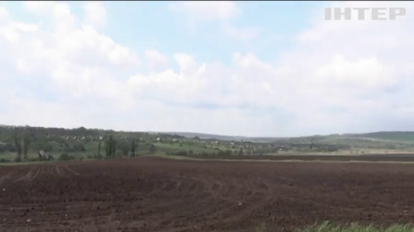 Біля Водяного та Пищевика армійці ліквідували два безпілотника бойовиків