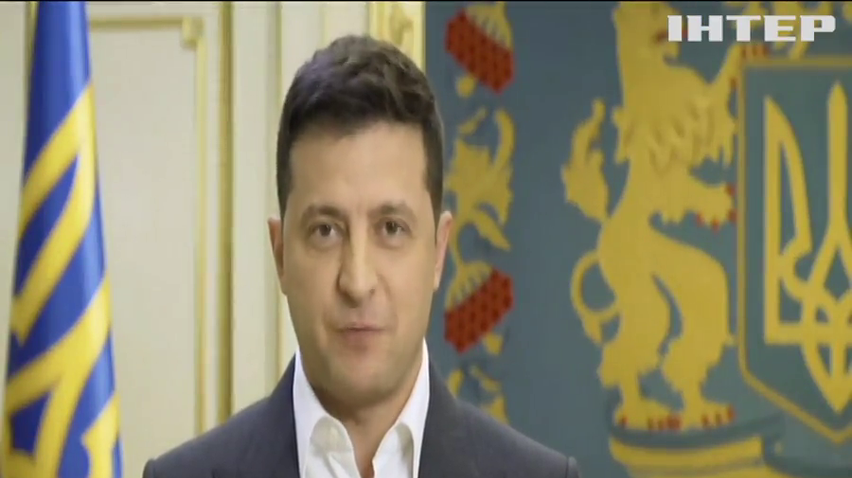 Президентське опитування: в Офісі Президента зірвали інтригу і розкрили всі запитання до українців