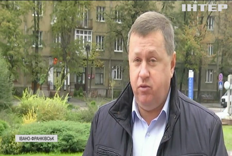 "Червона" зона України розширилася на вісім обласних центрів