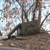 На Світлодарській дузі противник обстріляв українські позиції