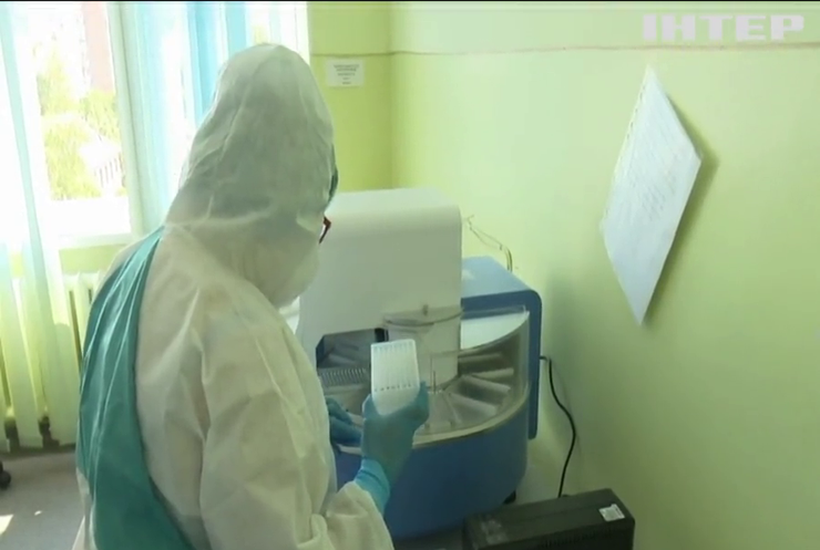 Коронавірус в Україні перетнув чергову шокуючу межу