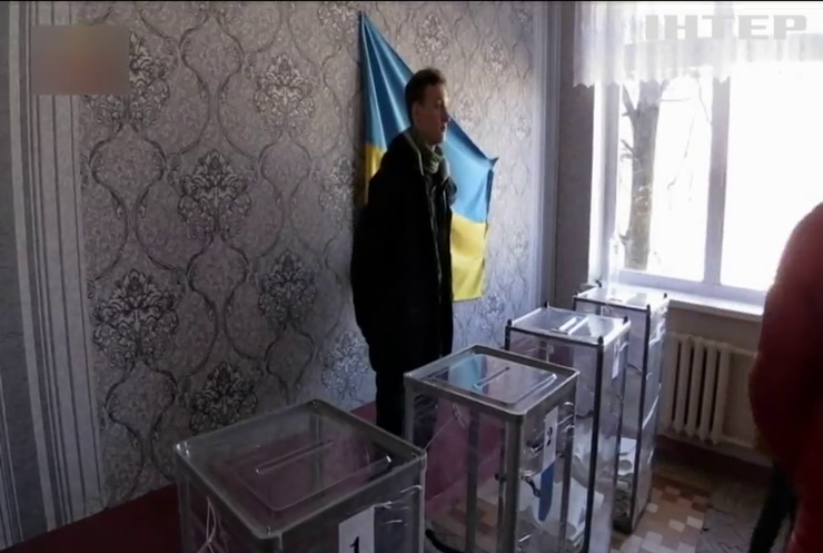 Вибори-2020: поліція фіксує численні спроби підкупу громадян