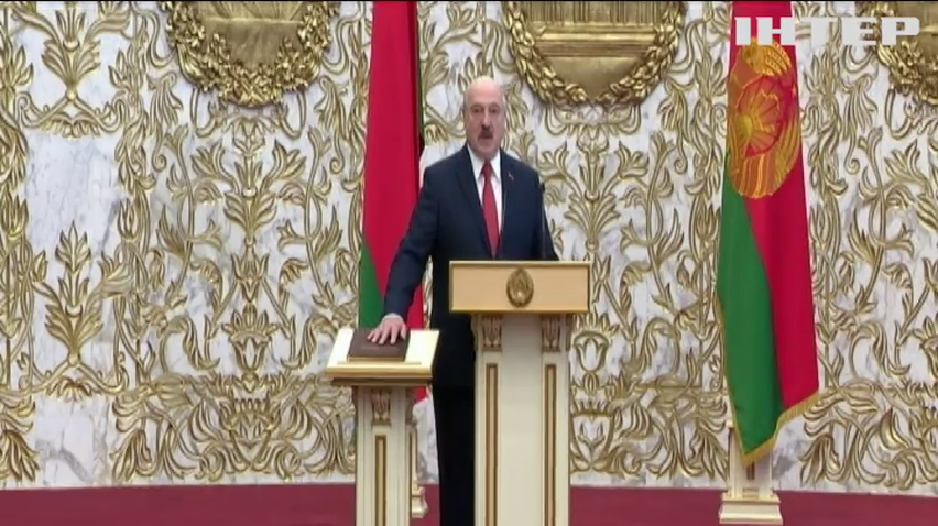 Британські аналітики назвали Тихановську президентом Білорусі