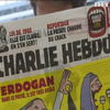 Скандальна карикатура: президент Туреччини судитиметься з французьким виданням