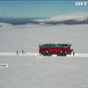 В Ісландії туристам пропонують незвичайну екскурсію льодовиком