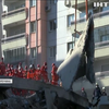 Землетрус у Туреччині: кількість загиблих зростає