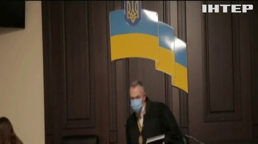 У Чернівцях судять чоловіка за вбивство власного собаки