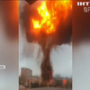 Москву сколихнули масштабна пожежа і вибухи