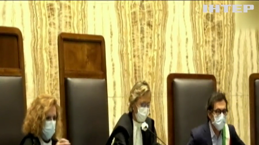 В суді Мілану вирішують долю Віталія Марківа