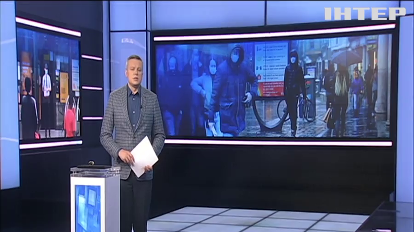 НОВОСТИ за 2020-11-04 09:00
