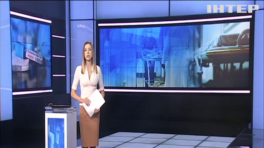 Ситуація критична: лікарі швидкої працюють на межі можливостей 