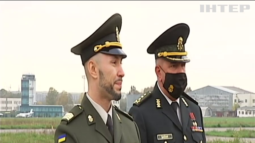 Як Віталій Марків вільним ступив на українську землю